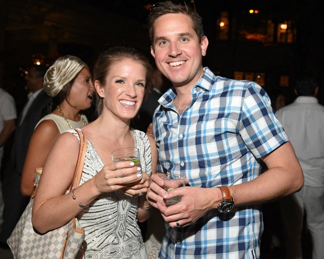 joes_team's tweet photo. A special thank you to everyone who came out to @FrontStCap's summer solstice event benefiting @thePMCF! #whitehot https://t.co/mBmAtP5FqD