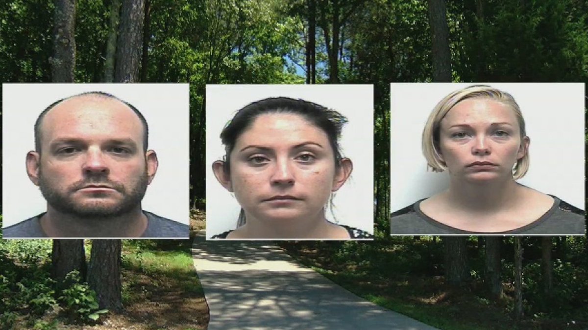 S. Fla. firefighter, police officer face charges in Tennessee bit.ly/28V2vN1?utm_me… https://t.co/UKkocXqFxN