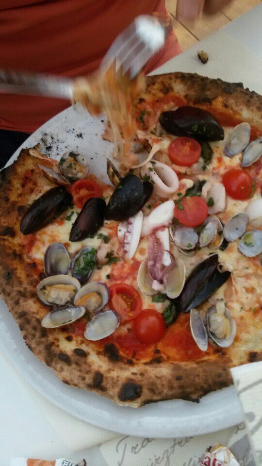 krysoccer's tweet photo. Buona estate! (@ Unico Dinner Club in Caselle Torinese, TO) https://t.co/RQGxa0Xpce https://t.co/OTEt8puuLw