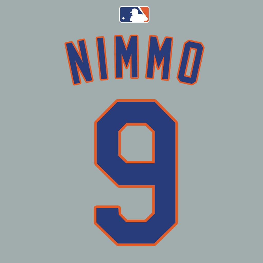 brandon nimmo jersey