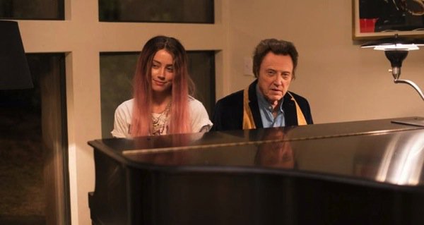 злодейка снова проживает свою жизнь 6