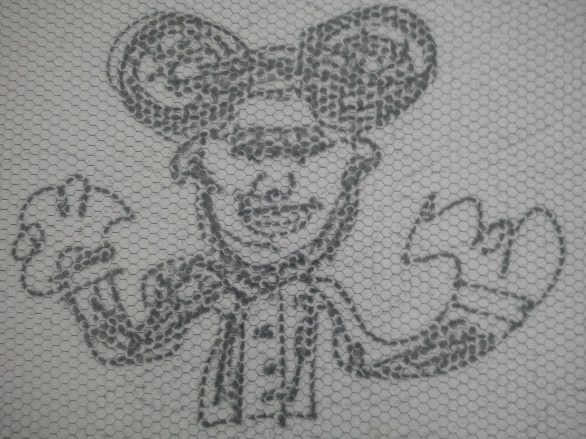 questknowledge9's tweet image. TRUMP for President!!! Make Disney great again!