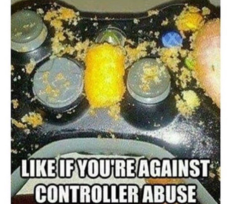 GamingPostss's tweet photo. Makes me sick https://t.co/gozo2zTxnc