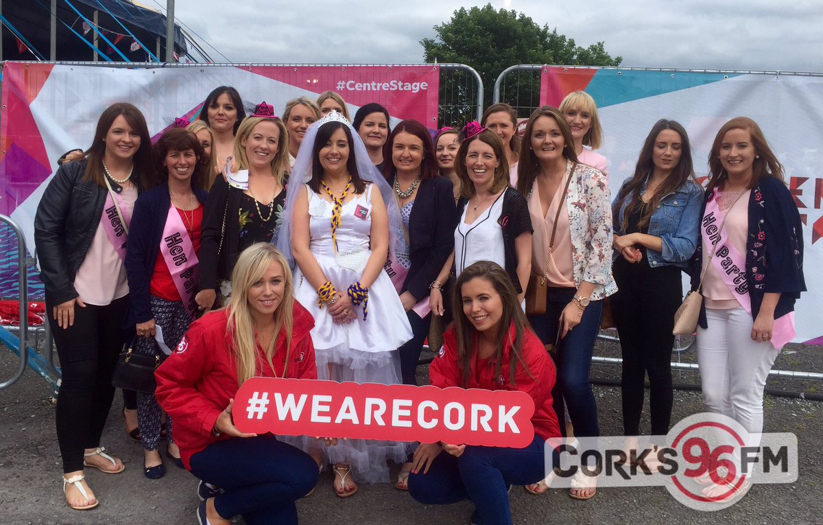 Corks96FM's tweet photo. Another packed house for @TheCoronas @LATMofficial Cork loves the Coronas! #WeAreCork @aikenpromotions https://t.co/PQQQPGr4ZK