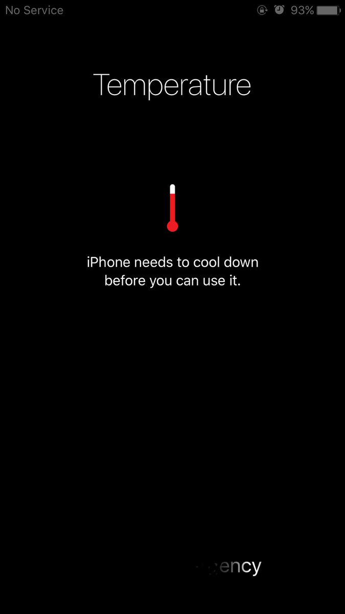 GPOjhenn's tweet photo. And this is how you know you've been outside too long. #needtocooloff https://t.co/jwOvdLAhn7