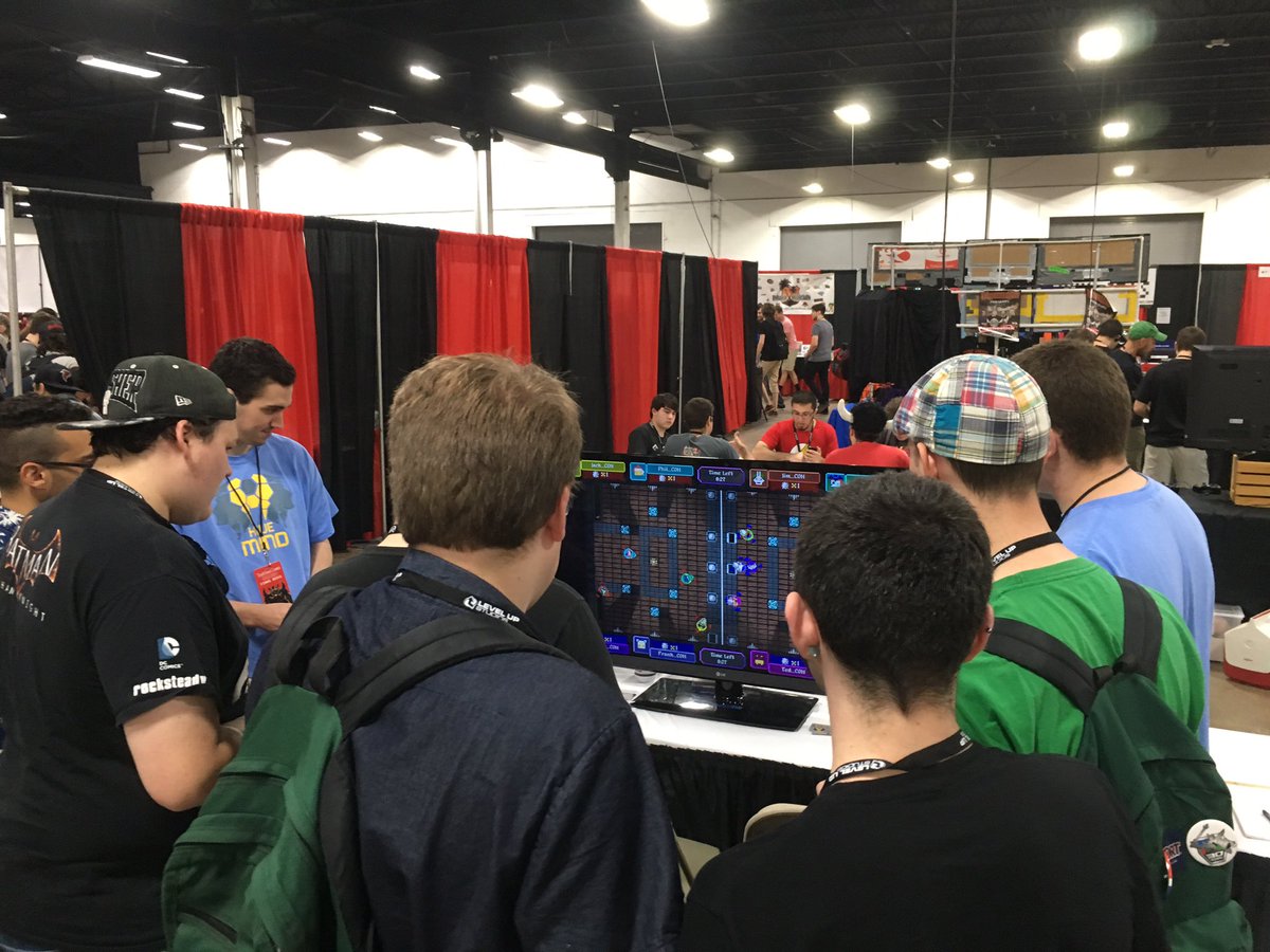 OGHiveMind's tweet photo. Many will enter, none shall leave.. @TooManyGames #indiedev #indyindie #pushyourfriends https://t.co/z9U3UZ4z45
