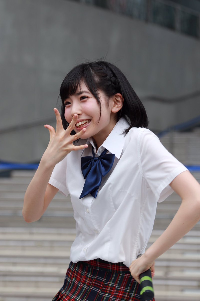 かのー V Twitter 乙女新党セカンドアルバム発売記念イベント ライブ 特典会 開催日時 6月25日 土 場所 ダイバーシティ2f フェスティバル広場 乙女新党 緒方真優 かのー撮り