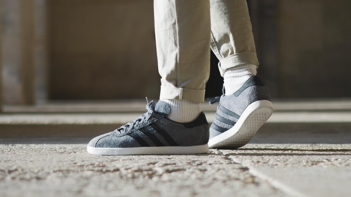 adidas tobacco white mountaineering