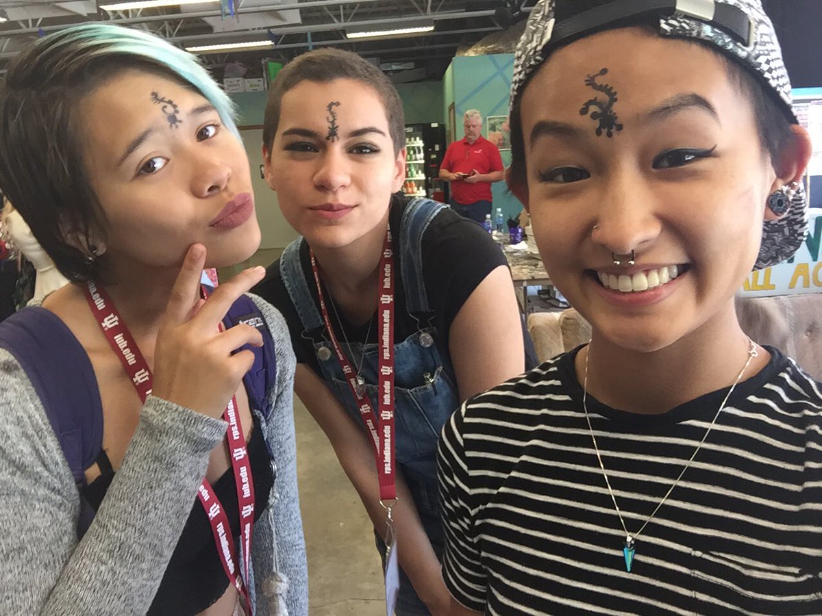 xraenails's tweet photo. #slamcamp16 https://t.co/hz3x1RLnEN