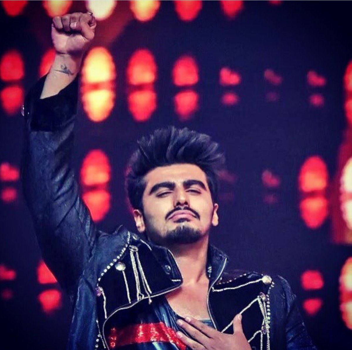 yrftalent's tweet photo. Here's wishing the coolest &amp; most wanted  #Munda @arjunk26 a Very Happy Happy Birthday! https://t.co/IhY0EPxQGM
