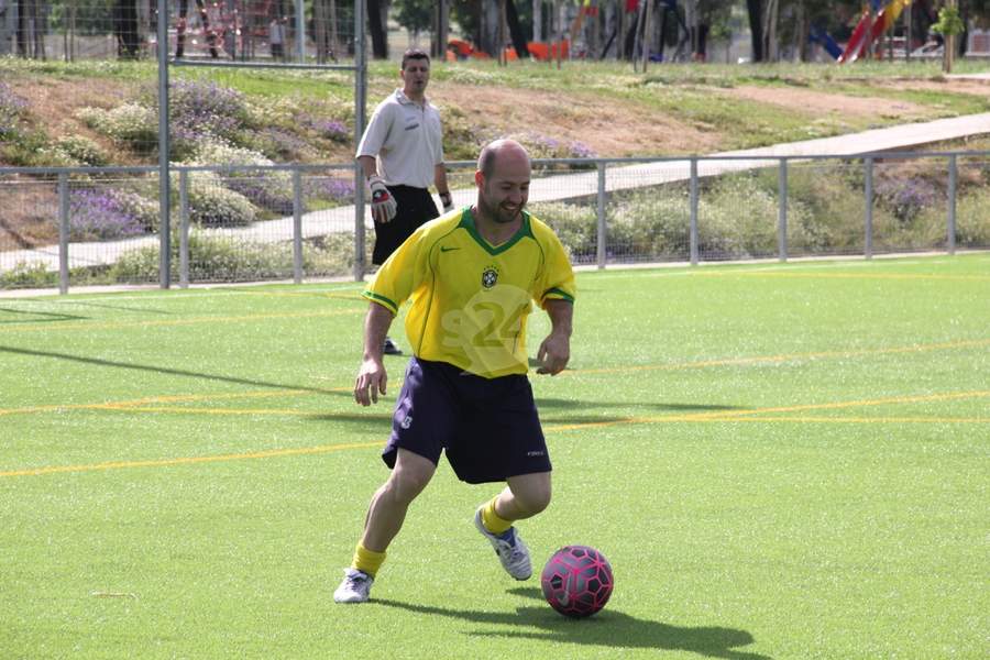 El Monterrubio se citó con el ascenso a Regional de Aficionados shar.es/1lnvmP vía <a href="/s24horas/">Salamanca24horas.com</a>