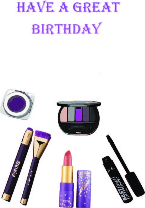 NicolaHeales's tweet image. Do you love makeup? How about a special themed card #womaninbiz #kprs #mumsinbiz xxx