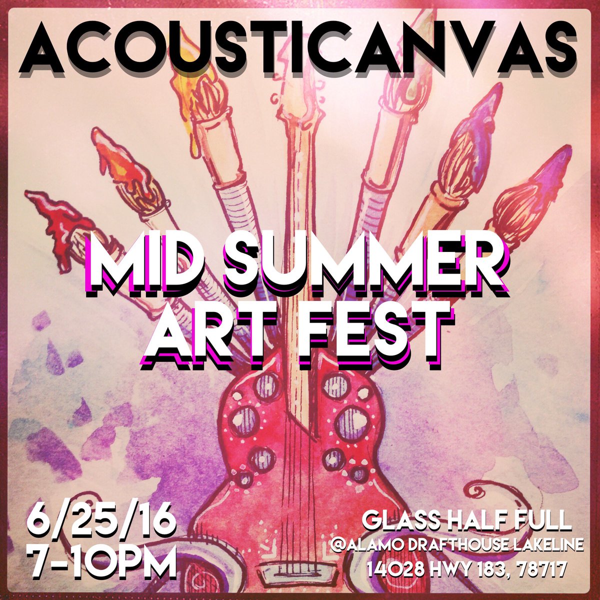 AcoustiCanvas tweet media