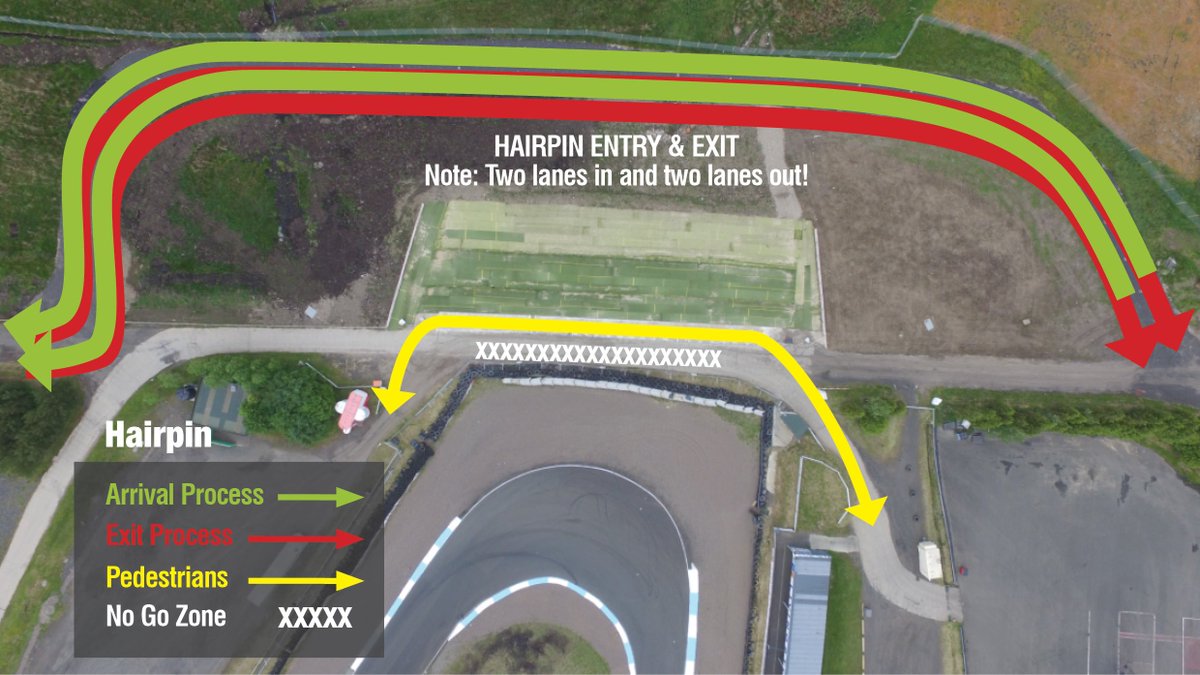 krcircuit's tweet photo. Your @OfficialBSB #ParkingGuide for tomorrow's racing https://t.co/gJeGMCGitc https://t.co/P53jd3am8Z