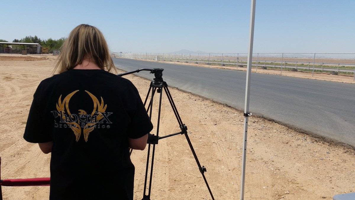 ArizonaFPV's tweet photo. Phoenix Drone Service is your leader in UAS services.  Check out this thermal camera! #thermomap @sensefly https://t.co/fbJTG2ScoW