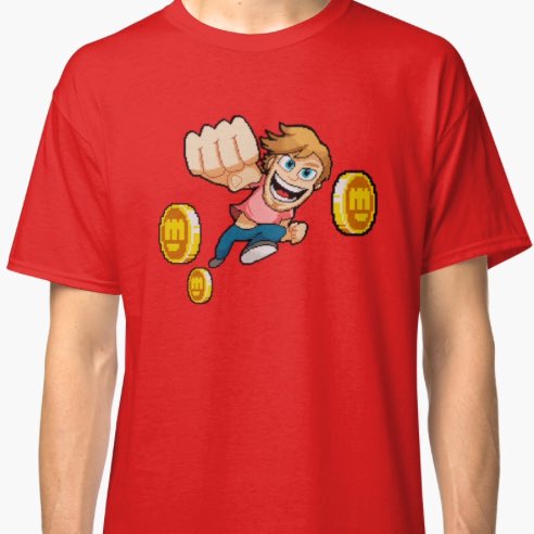 gameonbra's tweet photo. #PewDiePie Tees 🔥👊🏻  https://t.co/D7hy6N0fKK #Brofist #vidcon #minecraft #markiplier #jacksepticeye #youtube #pewds https://t.co/L7ya5YmVhH