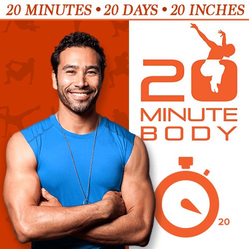 alphanetwork101's tweet photo. 20 Minute Body #fit https://t.co/yo3WnSmTGA https://t.co/sWENc4KzjF