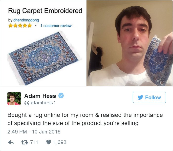 15+ People Who Deeply Regret Shopping Online boredpanda.com/funny-online-s…