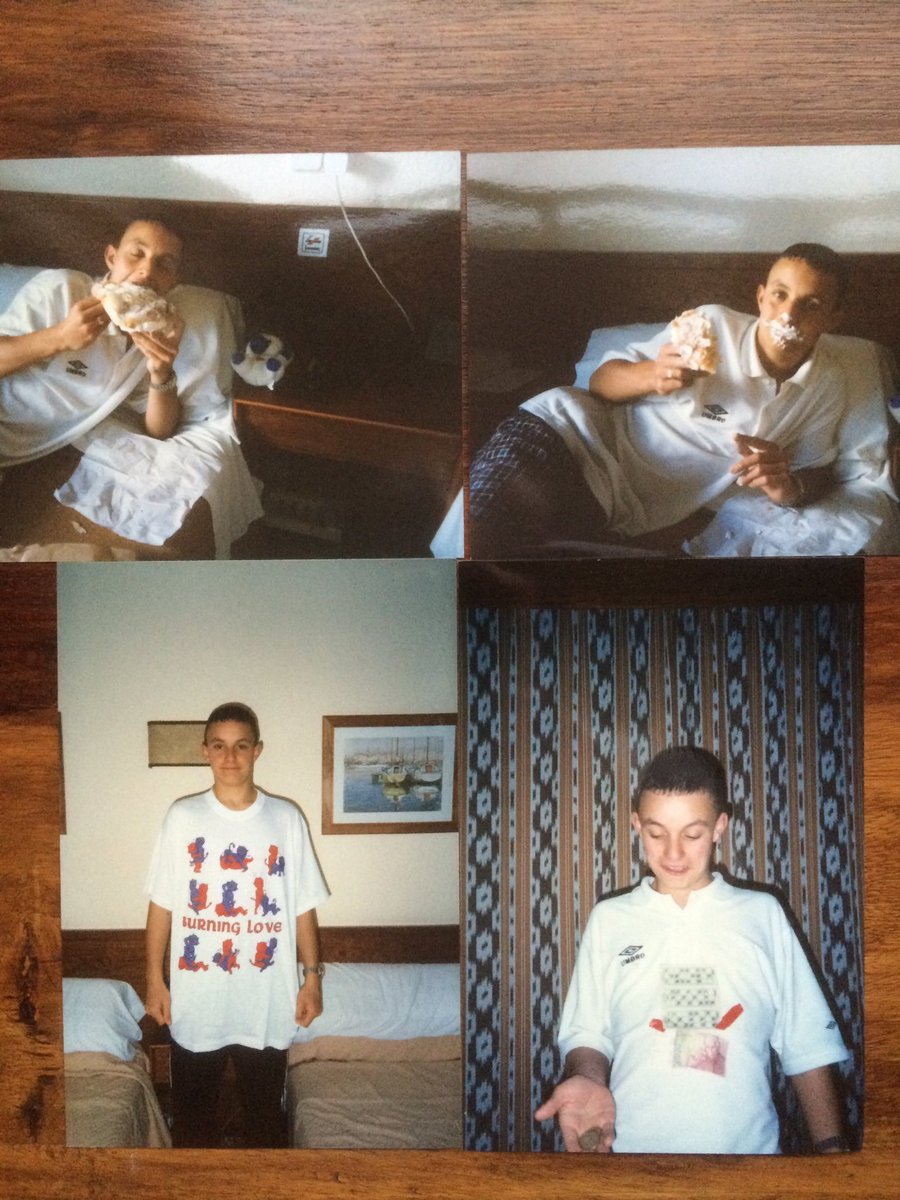 Razbobber33's tweet photo. @mhunter166 do u remember this? https://t.co/uODob6LNZg