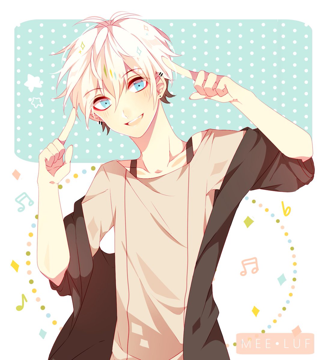 Mee On Twitter It S These Boys Again 8 D Speedpaint Https T Co Pmpcv8mdod,Art Profile Picture Ideas Drawing