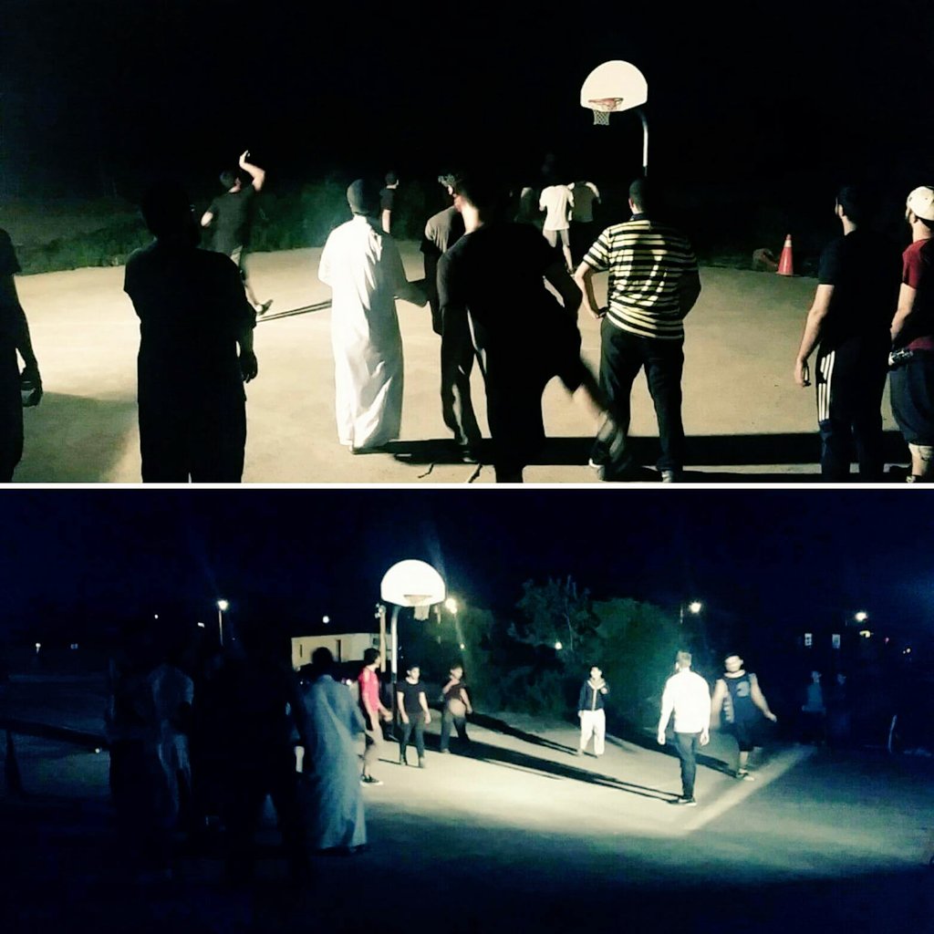 DMAABasketball's tweet photo. Youth Basketball Program after Taraveeh tonight at @ Pickering Islamic Center 🙌🏀 #BallIsLife #DurhamBallers https://t.co/bZfqqPXh4e