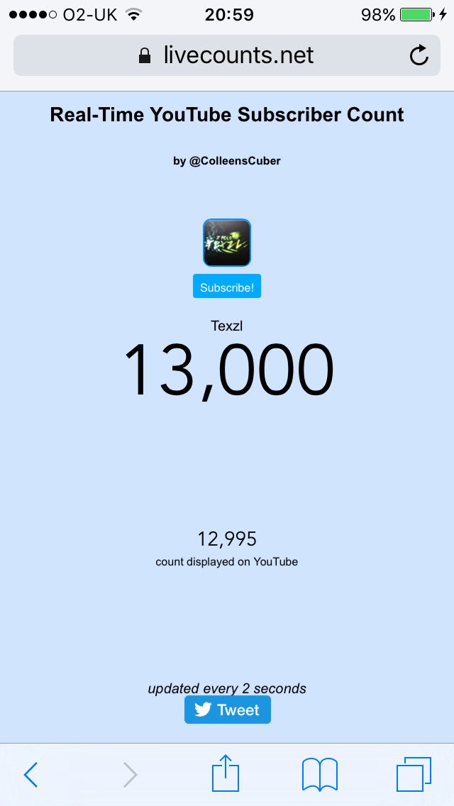 Texzl's tweet photo. OH MY GOD! Thank you thank you thank you!! https://t.co/zN0zE4TXUz