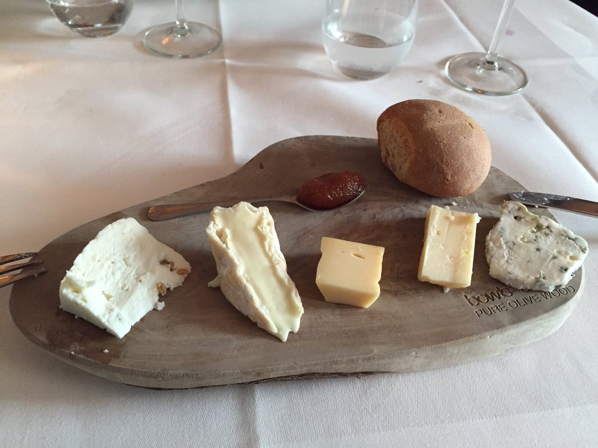 change4ever's tweet photo. Geweldige diner experience
@restArsenaal dankjewel Rob!!! https://t.co/Pq5hmVWkRq