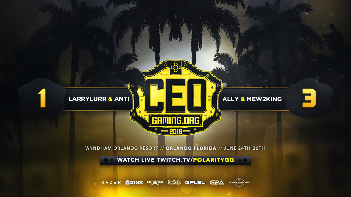 ElevateGG tweet picture