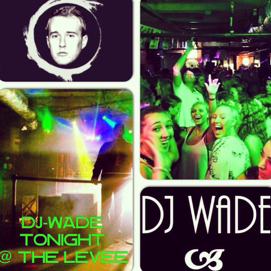 DJ__WADE's tweet photo. 2 for 1 Tequila SHOTS tonight @TheLeveeOxford !!!! #LetsGetHeavy https://t.co/ST79g8NfHb