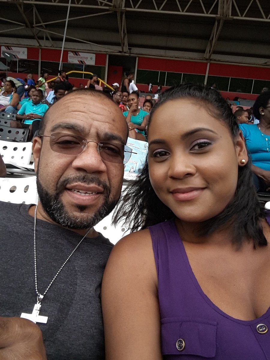 Seigonie's tweet photo. NGC/ Sagicor/ NAAA National Open Championships #WeRunRio https://t.co/pOb0PnLtSn