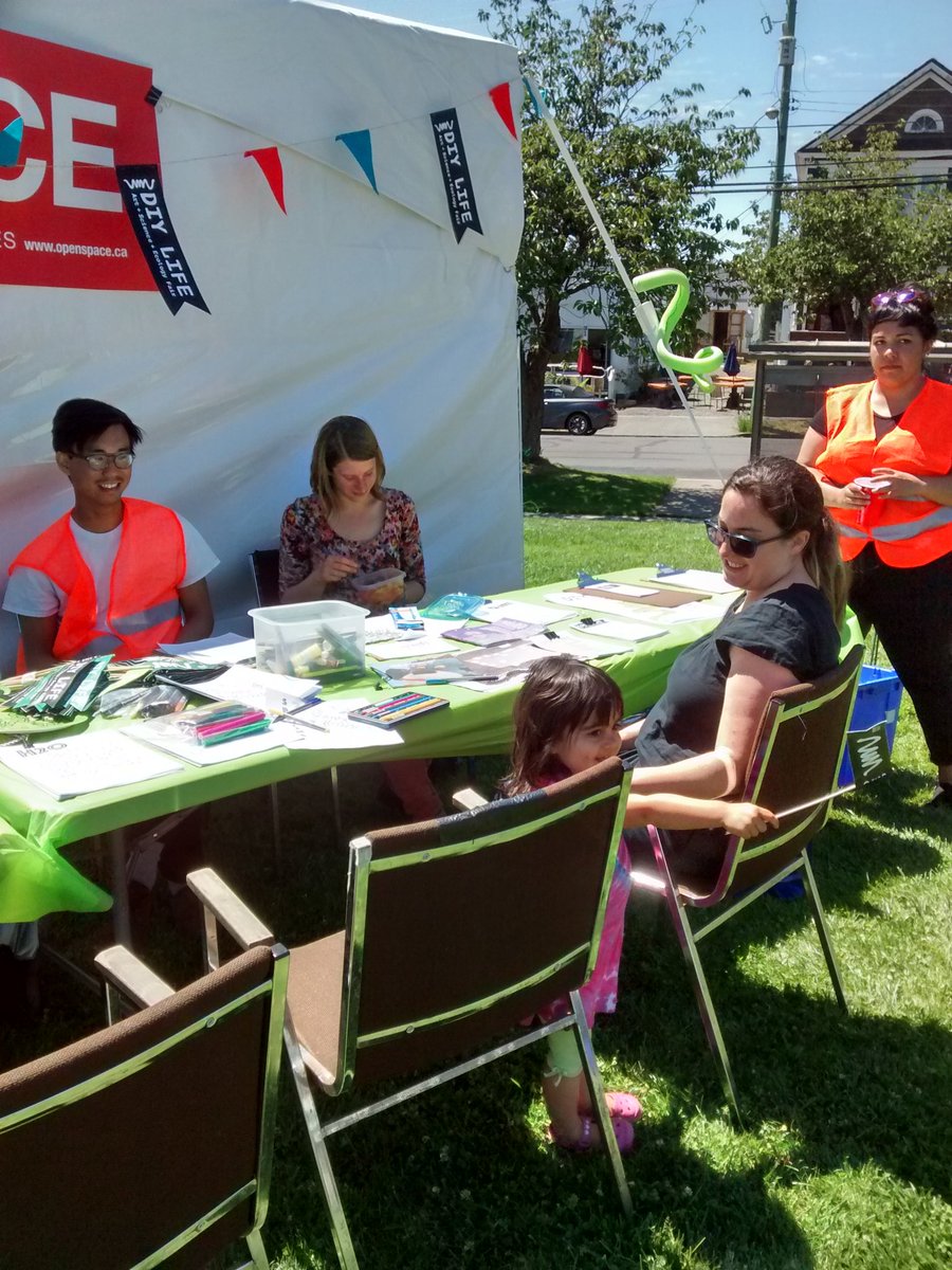 DIY LIFE Fair tweet media