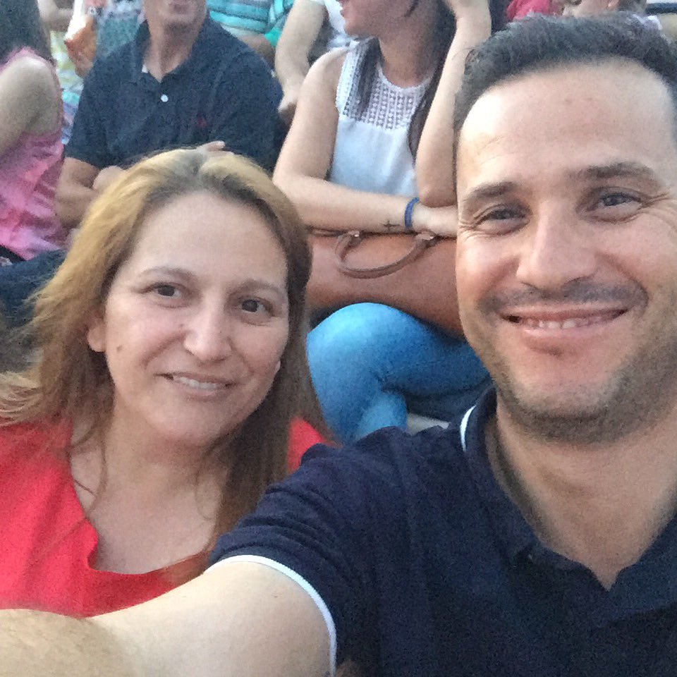 BMRaulgacho's tweet photo. Concierto de David Neria, apoyando a nuestros artistas, creemos en ellos https://t.co/bWf6AUglQ4