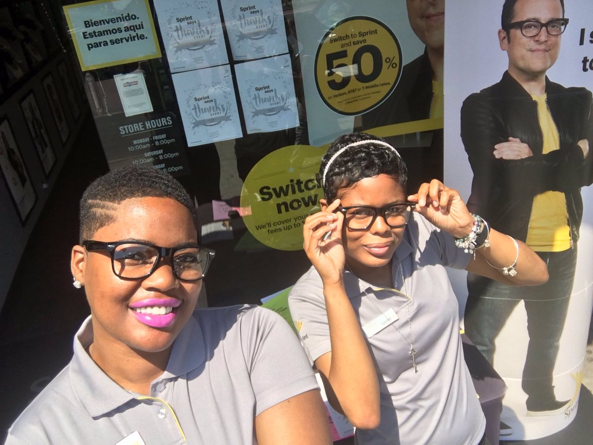 Sprint_Ritz's tweet photo. #SprintSaysThanks #canyouhearmenow #paulswitched Are you next? @kgerber0218 @LauraMcLaugh96 @marceloclaure https://t.co/Xd0VwHbV7Z
