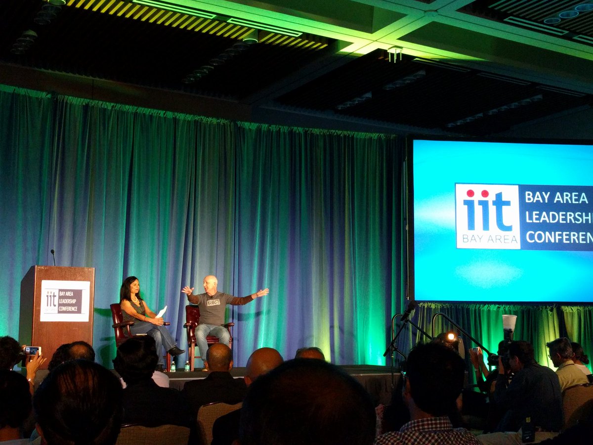 ManavKataria's tweet image. Chillig out with Steven Sinofsky, Board Member Andreessen Horowitz and Shalini Govil-π, Head YouTube #IITMafia