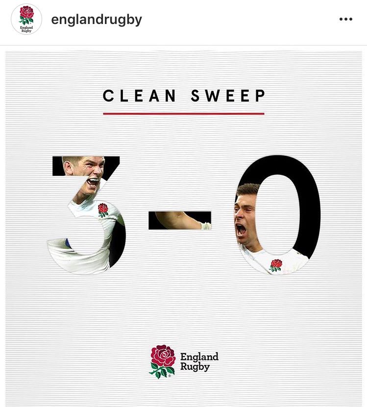 eatsleeprugby's tweet image. Very few would have dared believe that England would go to Australia and beat the Wallabies 3-0! Congratulations!