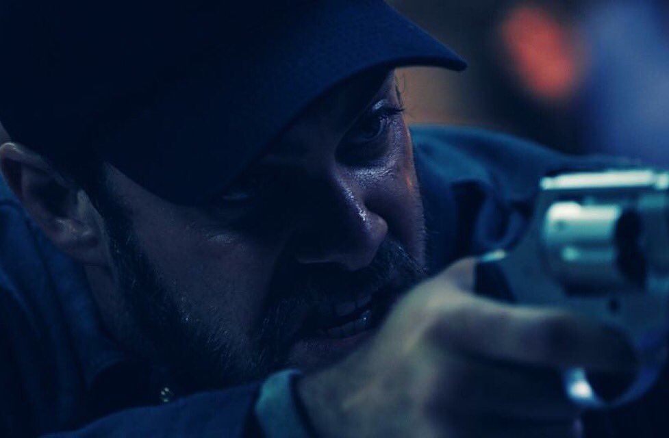 KyleHatley's tweet photo. In an episode of In An Instant on ABC. Check it out. Tonight on @ABC2020 9/8c https://t.co/kjOuGuyYr4