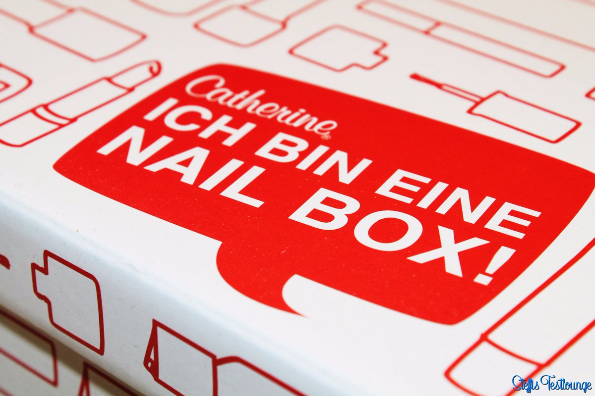 s_testlounge's tweet photo. Online: Catherine - Ich bin eine Nailbox #nails #nagellack #blog #nail #bloggerin #blogger https://t.co/EErgKxO4il https://t.co/vzcK5tiXFR