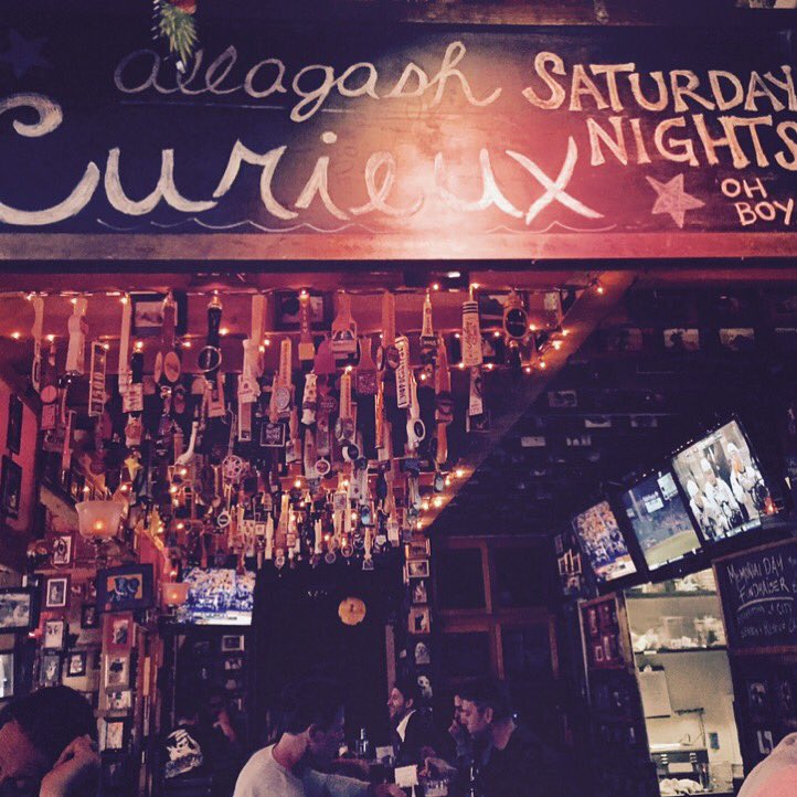 bluedogbeertav's tweet photo. Allagash Curieux ON TAP tonight! Celebrate LOS ANGELES BEER WEEK here with all of our delicious #craftbeers! #LABW8 https://t.co/FUmqBLifXz