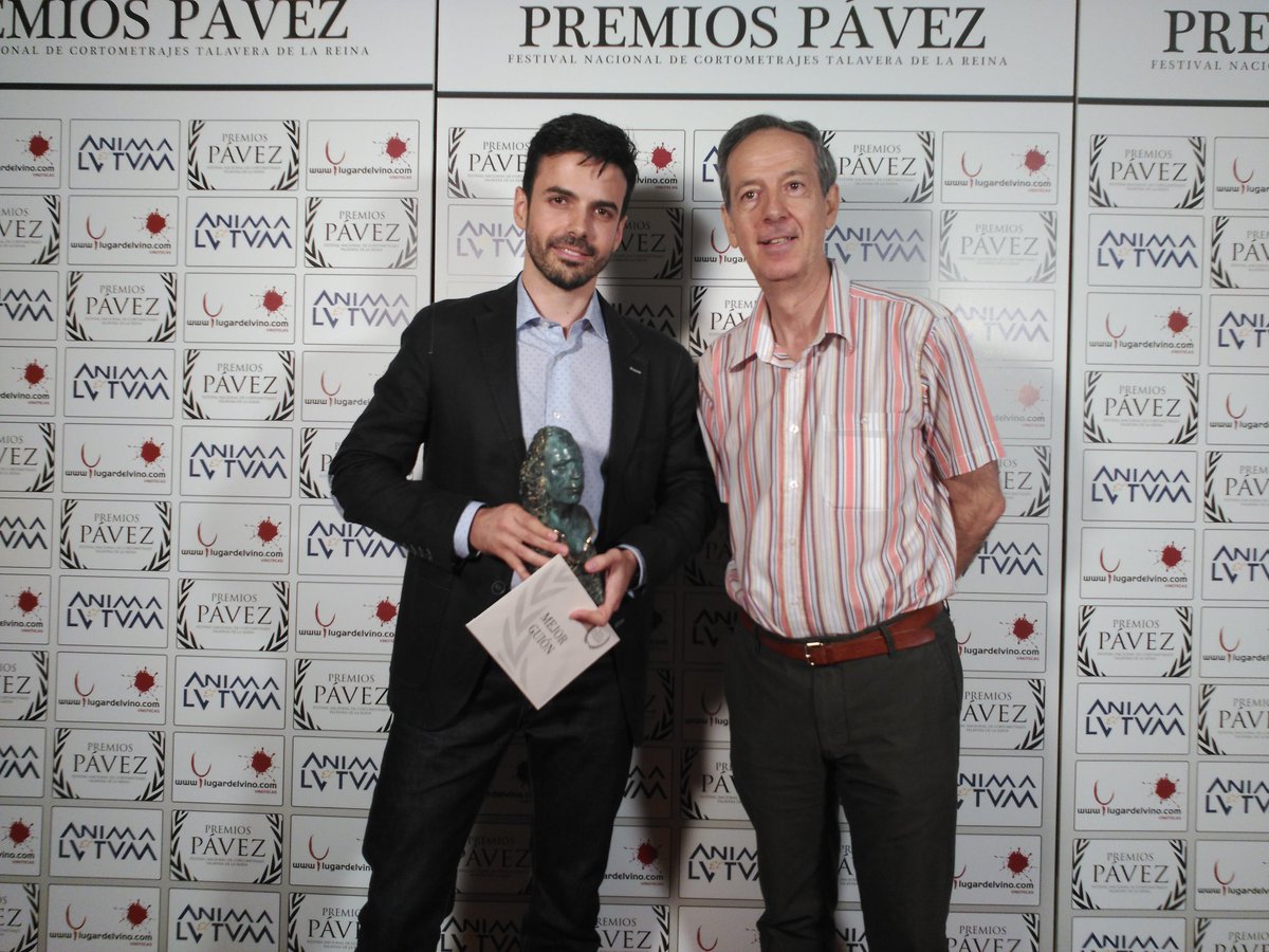Premios Pávez Fest tweet media