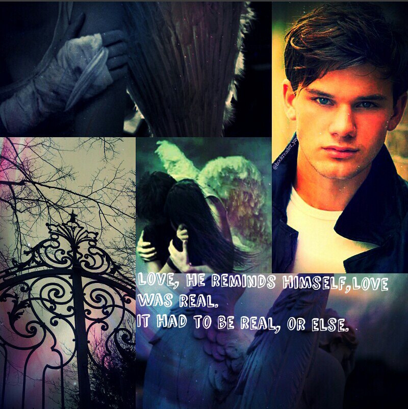 bookreader_yay's tweet photo. I can't... I just love these angels 😁😍💖💖💖
#CamBriel #LucePrice #DanielGrigori #Fallen2016   @laurenkatebooks https://t.co/I6EeSKcz8C