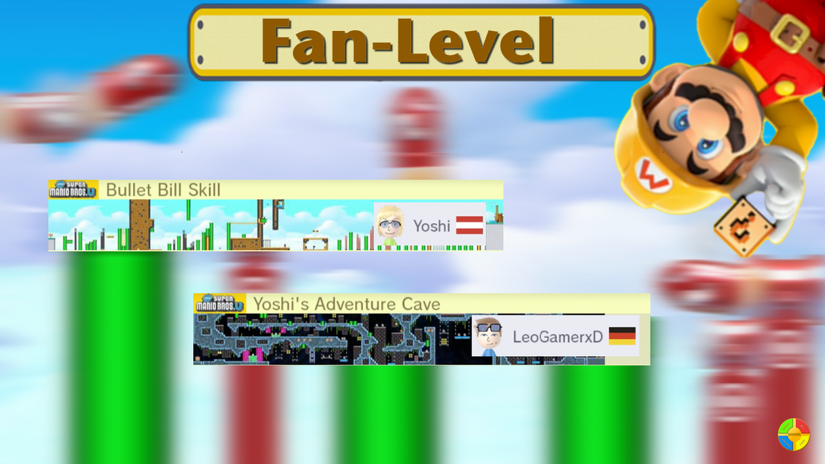LPJohner's tweet photo. #FanLevel #SuperMarioMaker
►https://t.co/dpf124JgG0
Das war eine harte Nuss. Ob ich es geschafft habe? Seht selbst! https://t.co/7Q9DNPV4NW