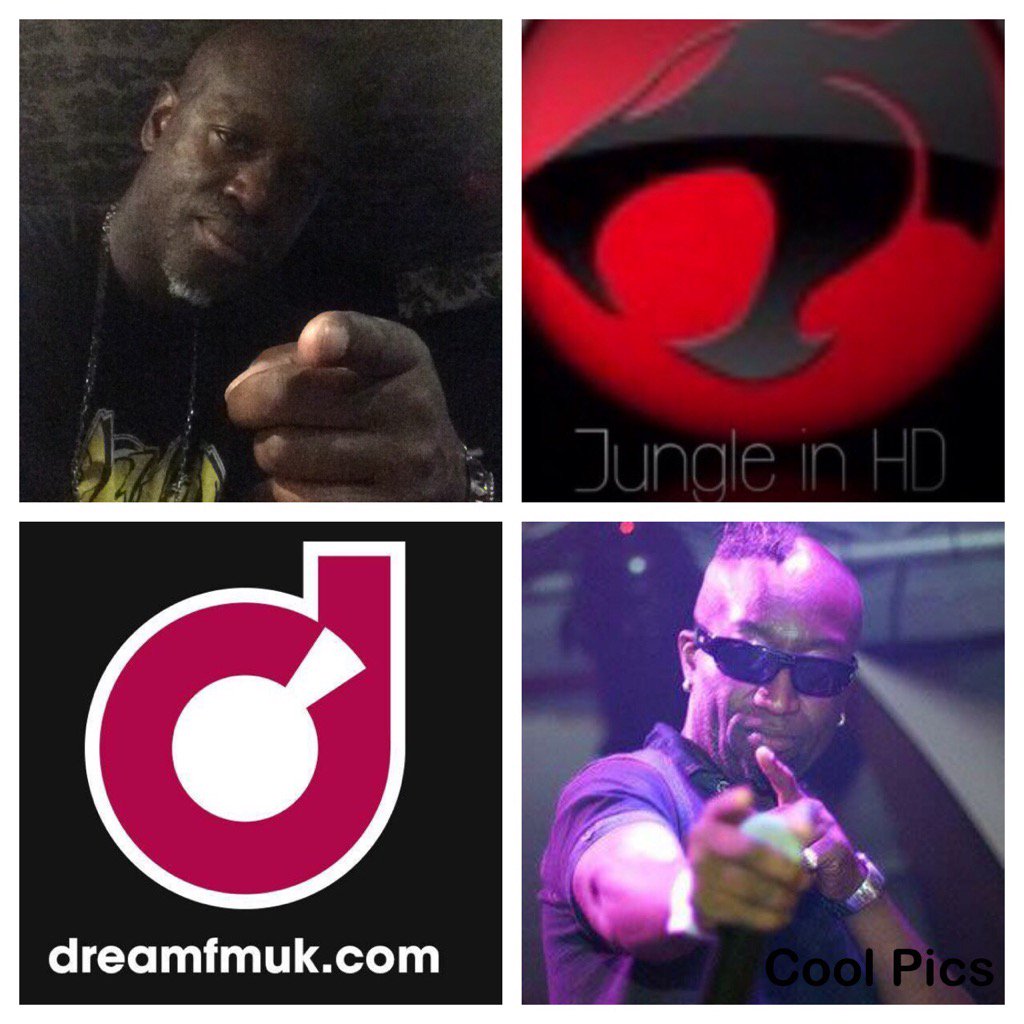 Catch me with my first special guest on @DreamFM_UK <a href="/ThaMayorCKP/">CKP</a> in da building 2 till 4 today! Don't miss this...