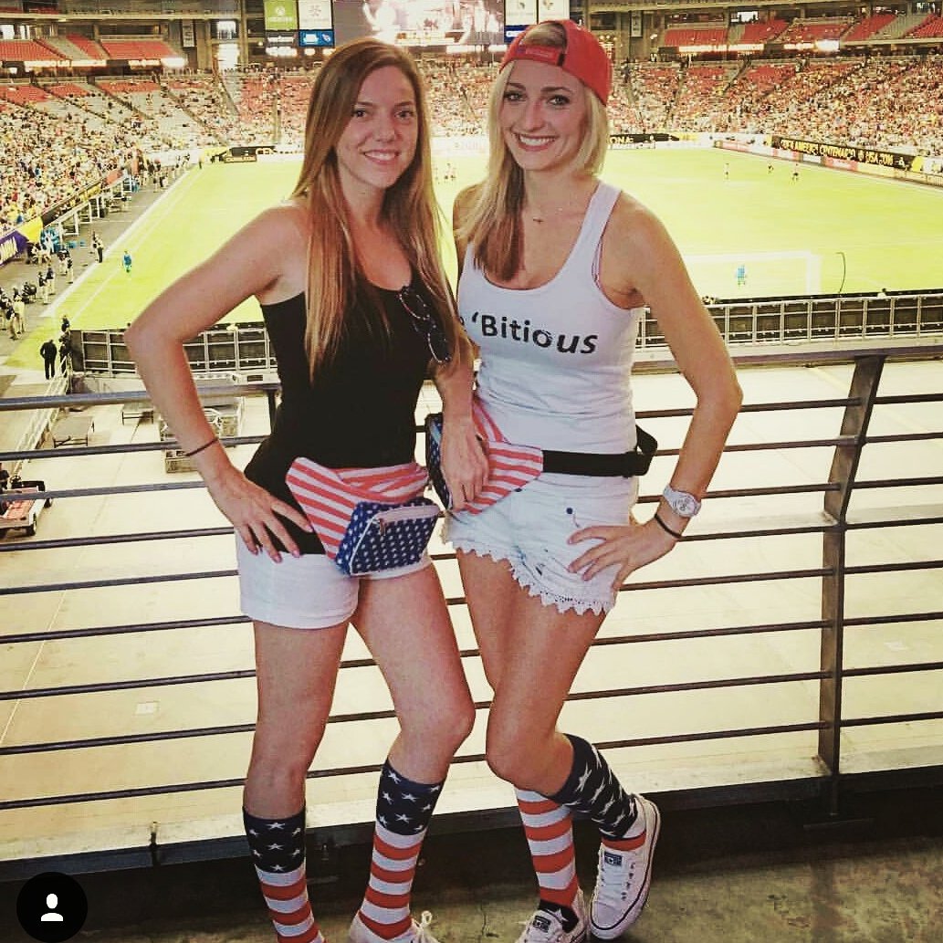 Ambitious_Stryk's tweet photo. We love seeing AMBTS being repped at Copa.#BeBitious #USAvCOL https://t.co/ywdf1ezNjU