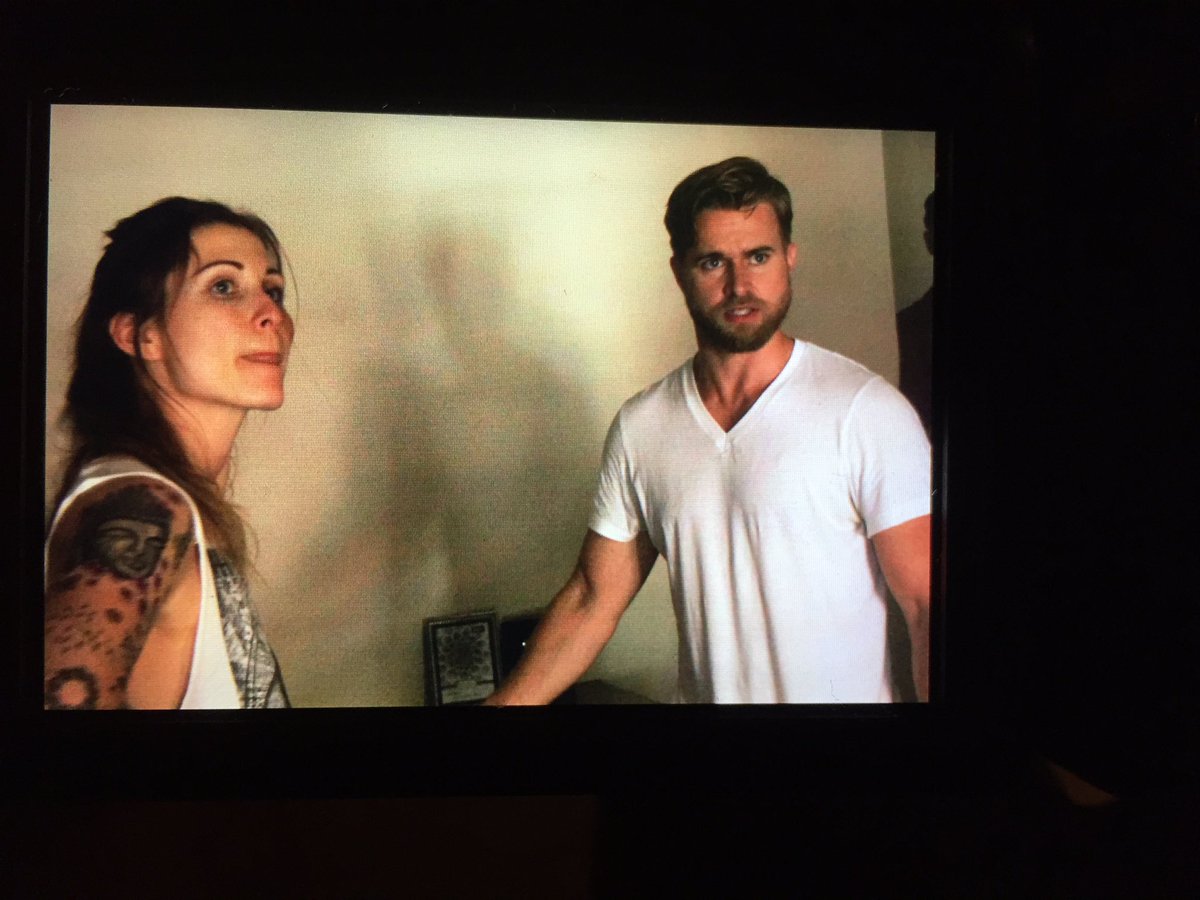 Randy Wayne on Twitter