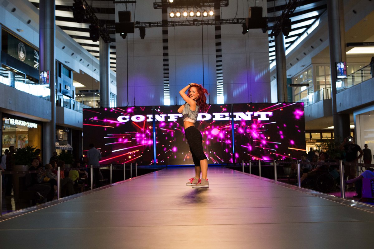 BESTAgencyLV's tweet photo. Love this shot of our #GirlPower #digitaldance @FashionShowLV #runway #BESTdancers #BESTproductions #WeAreBESTAgency https://t.co/K52KmpuOde