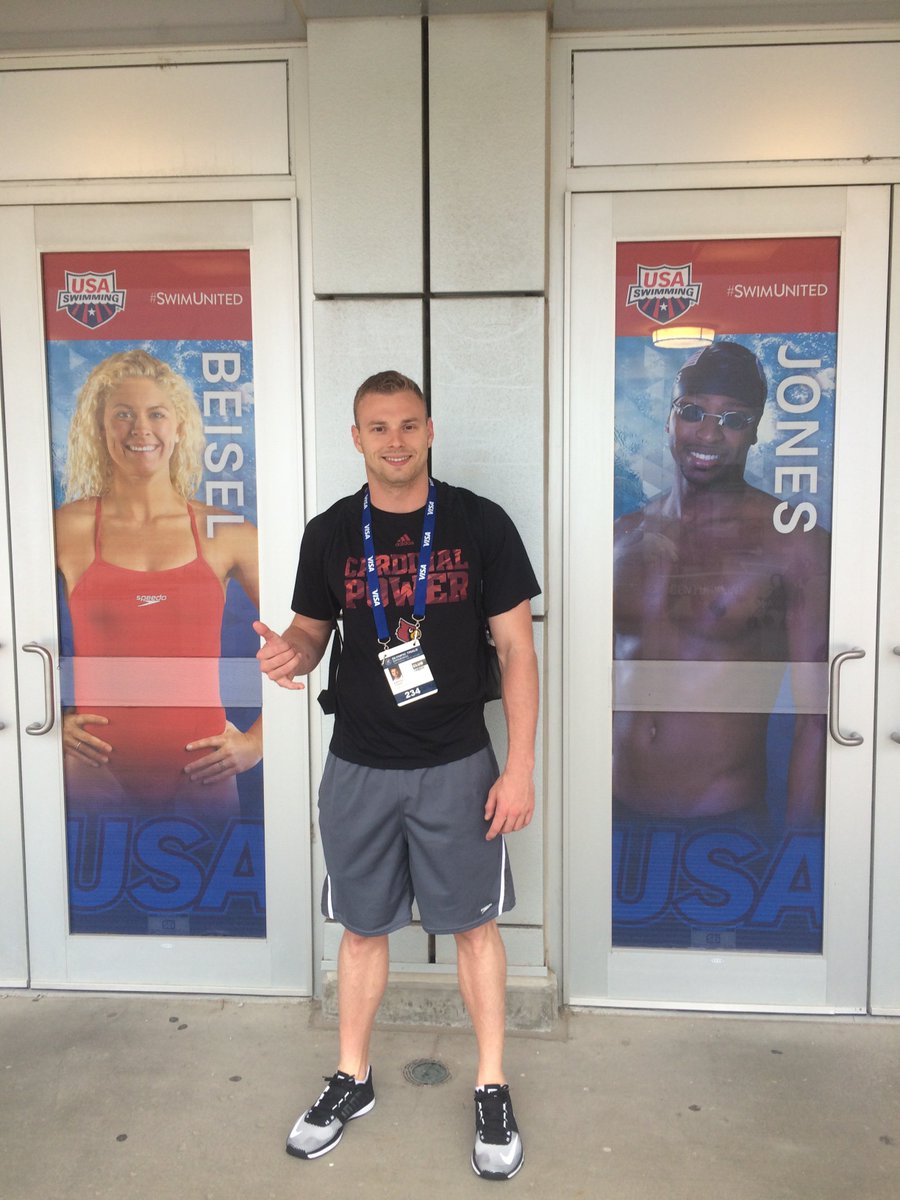 I guess they forgot Aaron’s door poster...