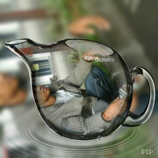 YSputry tweet picture