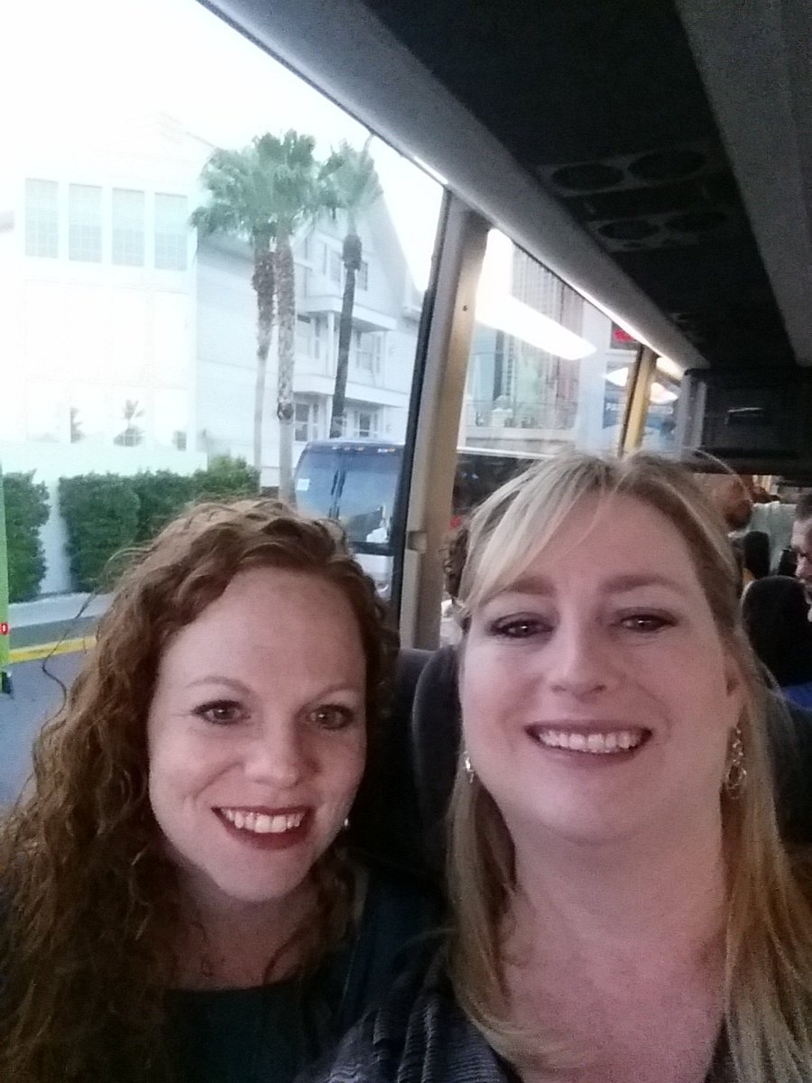 Vls6984's tweet photo. #ASRT16. Going to the ASRT Foundation event at the High Roller! https://t.co/4i00TlbiAg