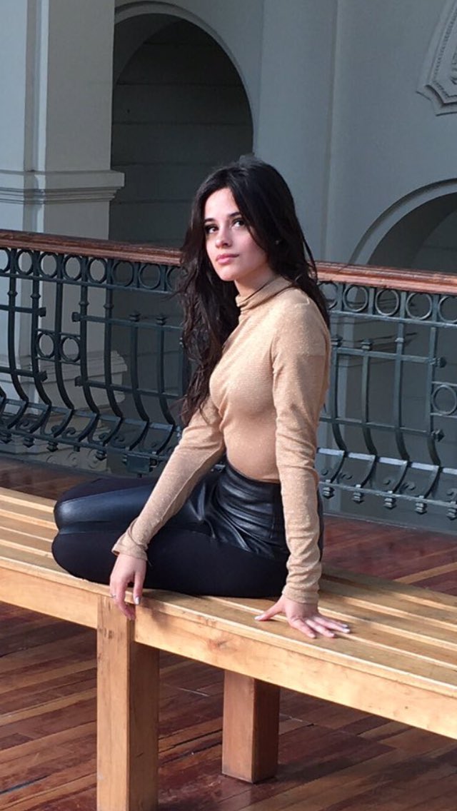 o que é arte? camila cabello é arte