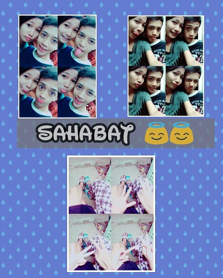alviroby2002's tweet photo. Kita berdua 😊
#sahabat #bestfriends https://t.co/HkaAKrTr84